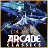 Arcade Classics Anniversary Collection