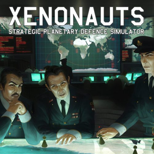 Xenonauts