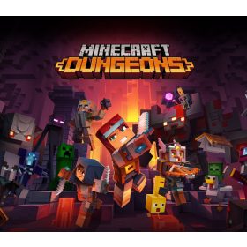 Minecraft Dungeons