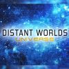 Distant Worlds: Universe