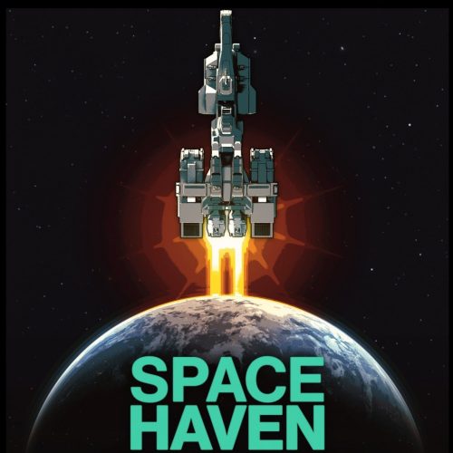Space Haven
