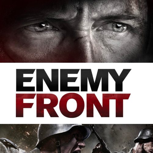Enemy Front