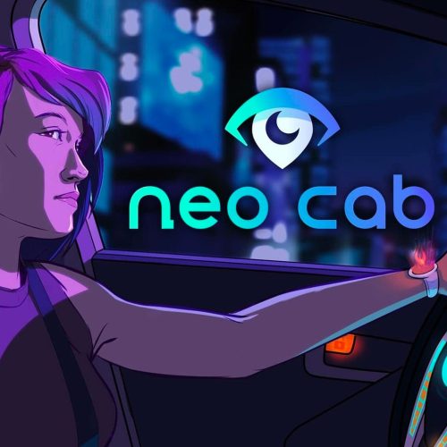 Neo Cab PC Steam játék