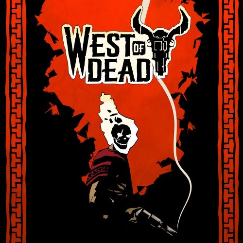 West of Dead PC Steam játék