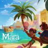 Summer in Mara