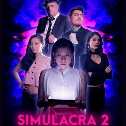 SIMULACRA 2
