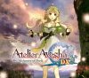 Atelier Ayesha: The Alchemist of Dusk DX