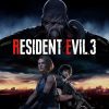 Resident Evil 3 PC Steam játék