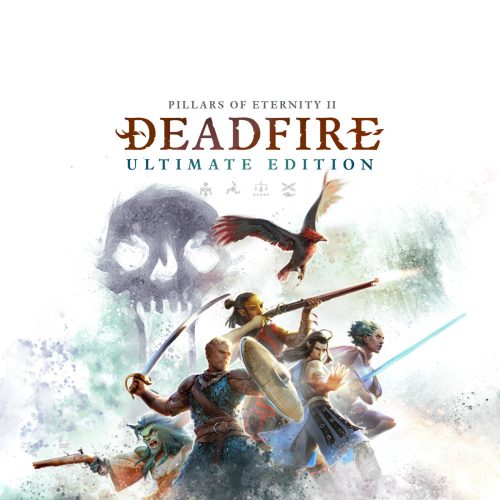 Pillars of Eternity 2 Deadfire Ultimate Edition XBOX játék letöltőkód