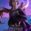 The Secret Order 8: Return to the Buried Kingdom