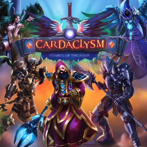 Cardaclysm