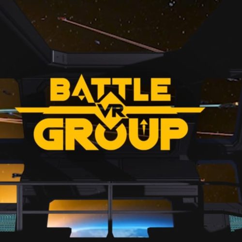 BattleGroupVR