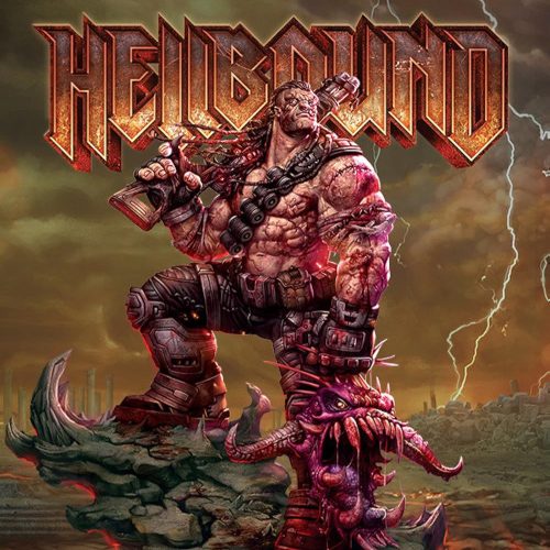 Hellbound