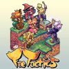 Fae Tactics