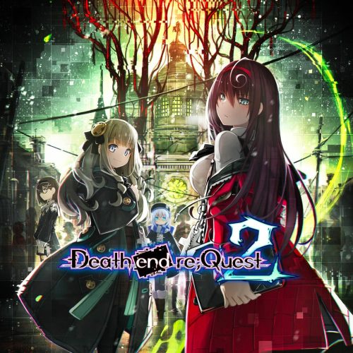 Death end re;Quest 2
