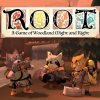 Root PC Steam játék
