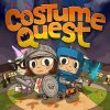 Costume Quest PC Steam játék