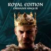 Crusader Kings III Royal Edition