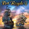 Port Royale 4 PC Steam játék