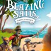 Blazing Sails