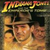 Indiana Jones and the Emperor's Tomb