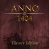 Anno 1404 History Edition