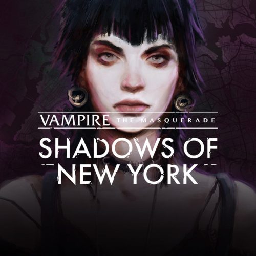 Vampire: The Masquerade - Shadows of New York