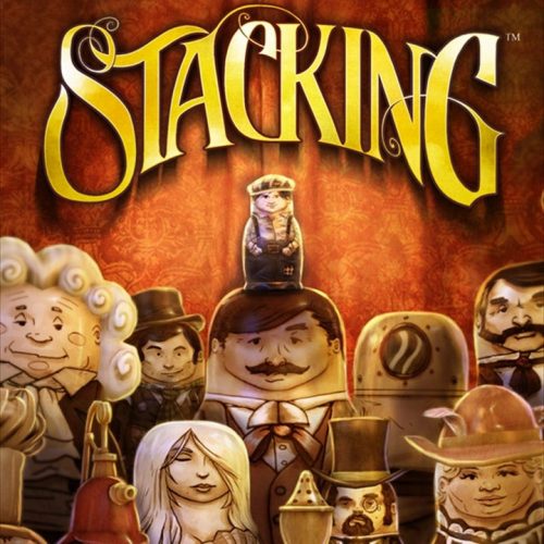 Stacking
