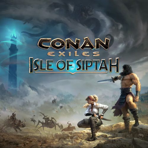 Conan Exiles: Isle of Siptah Edition