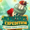 A Monster's Expedition