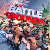 WWE 2K BATTLEGROUNDS Digital Deluxe