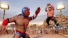 WWE 2K BATTLEGROUNDS Digital Deluxe