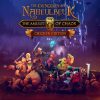 The Dungeon Of Naheulbeuk: The Amulet Of Chaos PC Steam játék