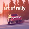 Art of Rally PC Steam játék