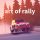 Art of Rally PC Steam játék
