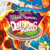 Cook, Serve, Delicious!