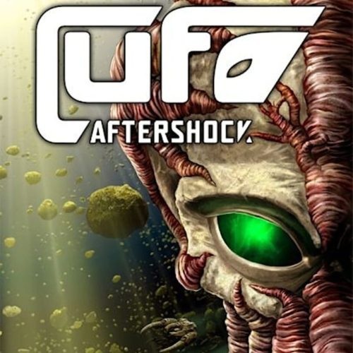 UFO: Aftershock PC Steam játék