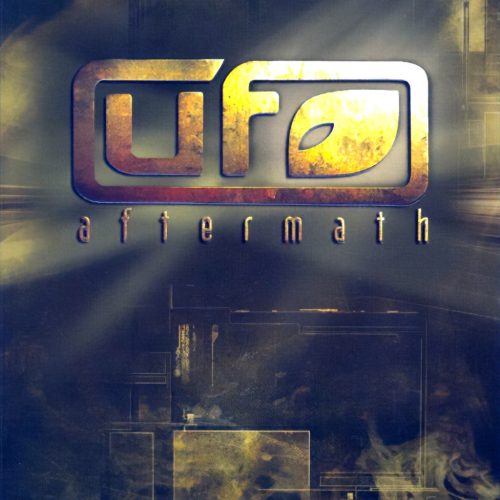 UFO: Aftermath PC Steam játék