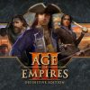 Age of Empires 3 Definitive Edition PC Steam játék