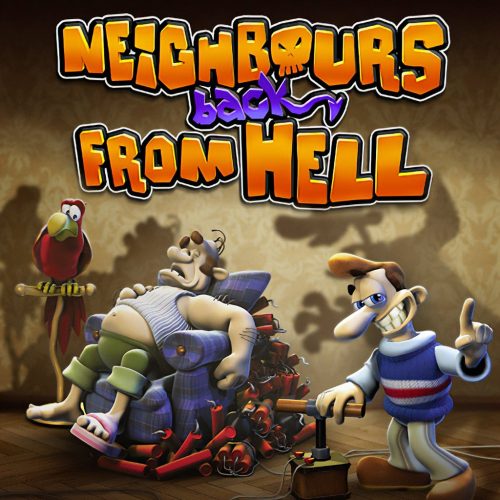 Neighbours Back From Hell