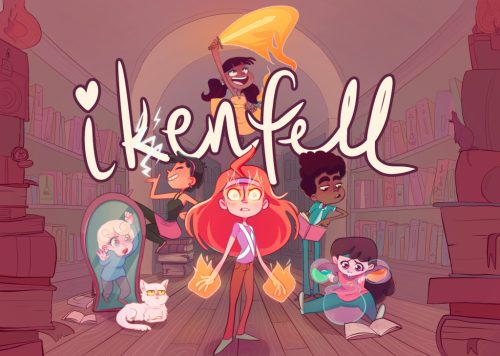 ikenfell_cover_original