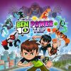 Ben 10 Power Trip