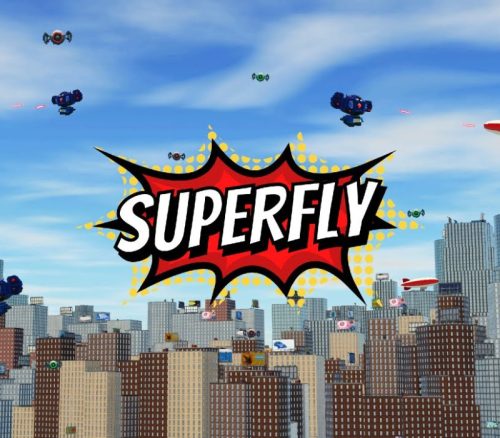 Superfly