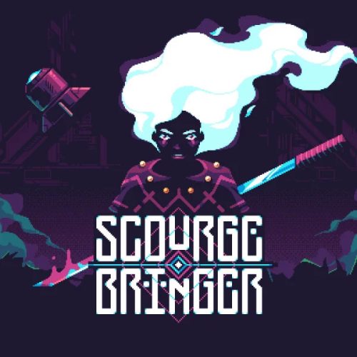 ScourgeBringer PC Steam játék