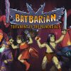 Batbarian: Testament of the Primordials