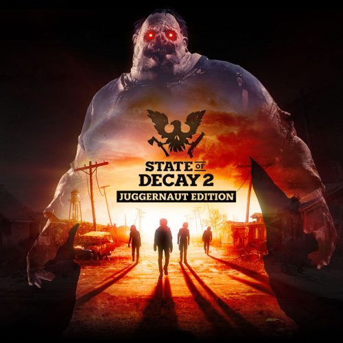 State of Decay 2: Juggernaut Edition