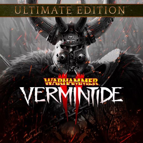 Warhammer Vermintide 2 Ultimate Edition XBOX játék