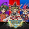 Yu-Gi-Oh! Legacy of the Duelist PC Steam játék