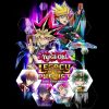 Yugioh Legacy of the Duelist Link Evolution pc steam játék