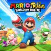 Mario Rabbids Kingdom Battle Nintendo Switch játék